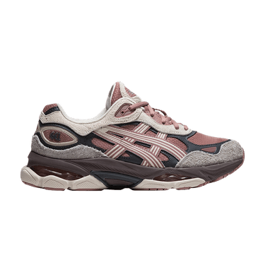 ASICS Gel NYC 2.0 'Umeboshi Moonrock'