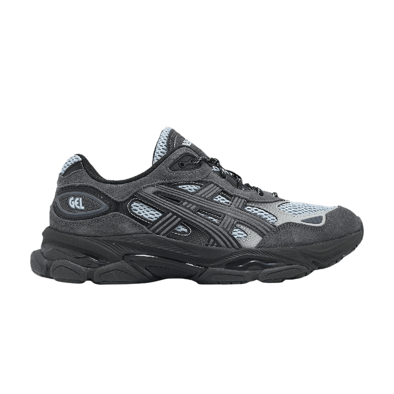 ASICS Gel NYC 2.0 'Slate Blue Graphite Grey' 1203B080400