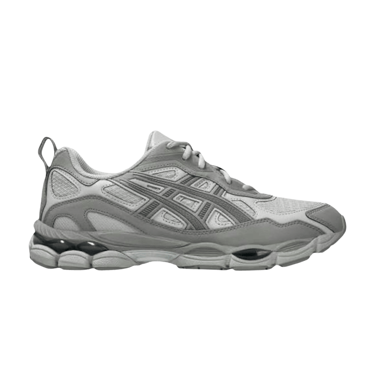 ASICS Gel NYC 2.0 'Clay Grey Cement Grey' 1203B080 020