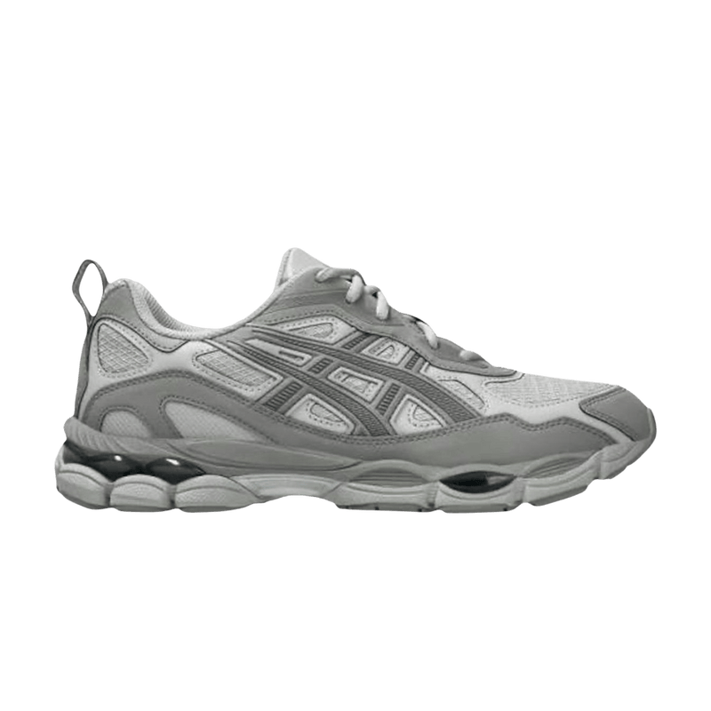 ASICS Gel NYC 2.0 'Clay Grey Cement Grey' 1203B080 020