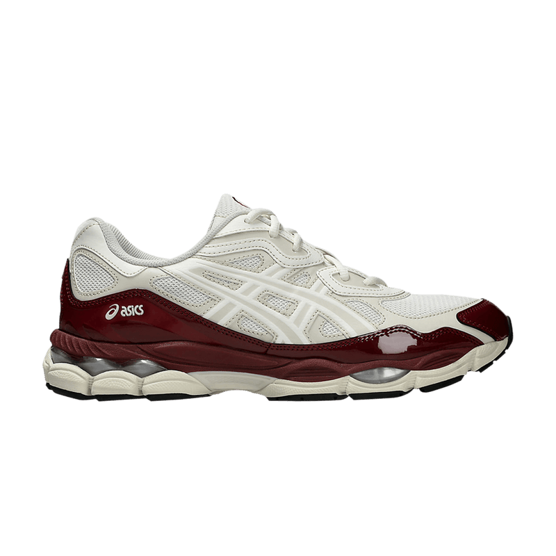 ASICS Gel-NYC 103 'Cream Antique Red' 1203B081 103