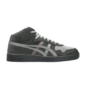 Late Nite Stars x ASICS Japan Pro MT 'Graphite Grey Clay Grey'