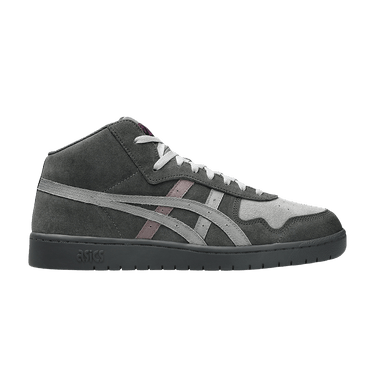 Late Nite Stars x ASICS Japan Pro MT 'Graphite Grey Clay Grey'