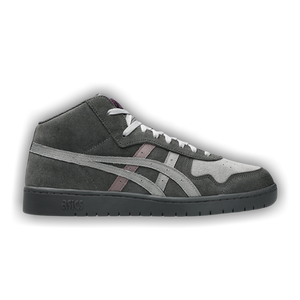 Late Nite Stars x ASICS Japan Pro MT 'Graphite Grey Clay Grey'