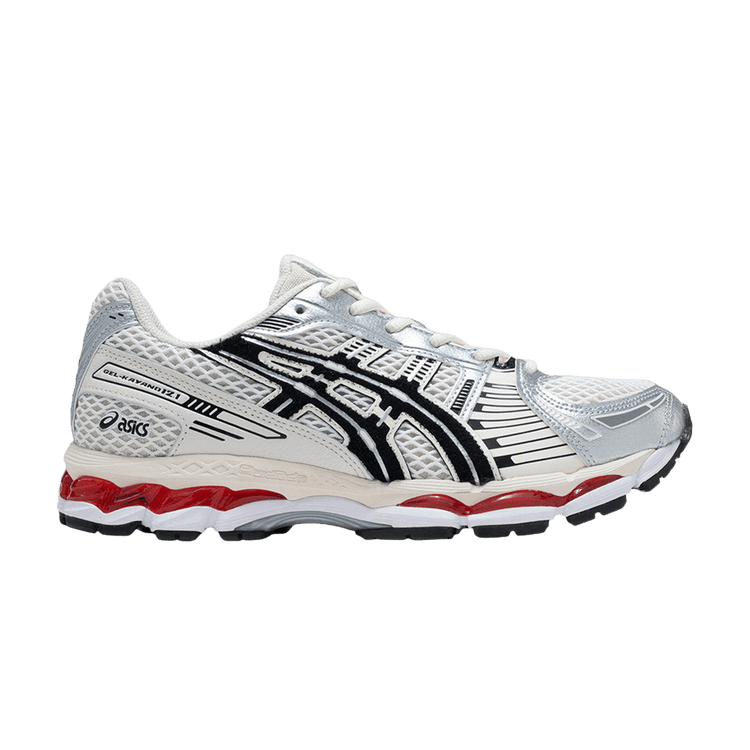Lapstone & Hammer x ASICS Gel Kayano 12.1 'The Spark' 1203B103 100