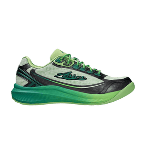 Kiko Kostadinov x ASICS Ilargi FF II 'Sage Frost Tatami Green'