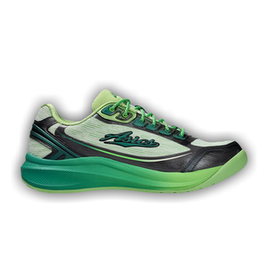 Kiko Kostadinov x ASICS Ilargi FF II 'Sage Frost Tatami Green'
