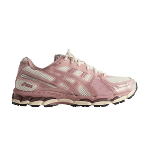 Kith x ASICS Gel Kayano 12.1 'Quartz'