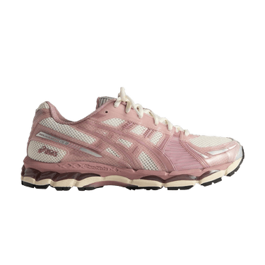 Kith x ASICS Gel Kayano 12.1 'Quartz'