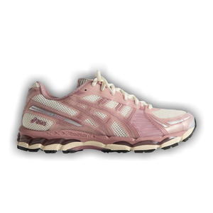 Kith x ASICS Gel Kayano 12.1 'Quartz'
