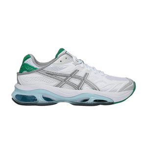 Hidden NY x ASICS Gel Kinetic 2.0 'White Green Blue'