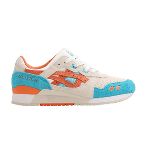 ASICS Gel Lyte 3 Remastered 'Shigeyuki Mitsui'