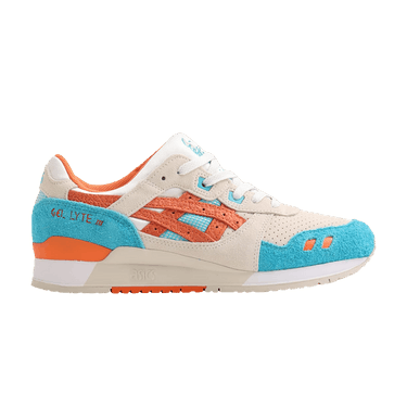 ASICS Gel Lyte 3 Remastered 'Shigeyuki Mitsui'