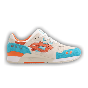 ASICS Gel Lyte 3 Remastered 'Shigeyuki Mitsui'