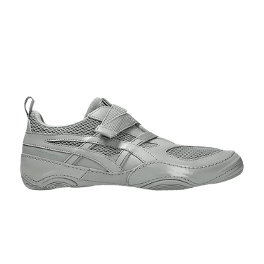 Issey Miyake x ASICS Hyper Taping 'Grey'