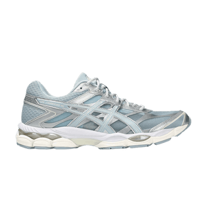 ASICS Gel Cumulus 16 'Storm Cloud Pure Silver'