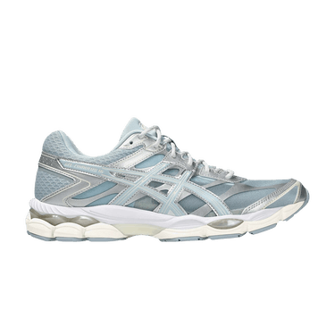 ASICS Gel Cumulus 16 'Storm Cloud Pure Silver'