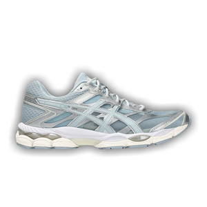 ASICS Gel Cumulus 16 'Storm Cloud Pure Silver'