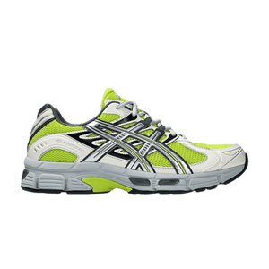 ASICS Gel Stratus MC 'Lime Zest Pure Silver'