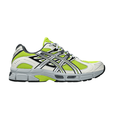 ASICS Gel Stratus MC 'Lime Zest Pure Silver'