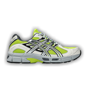 ASICS Gel Stratus MC 'Lime Zest Pure Silver'
