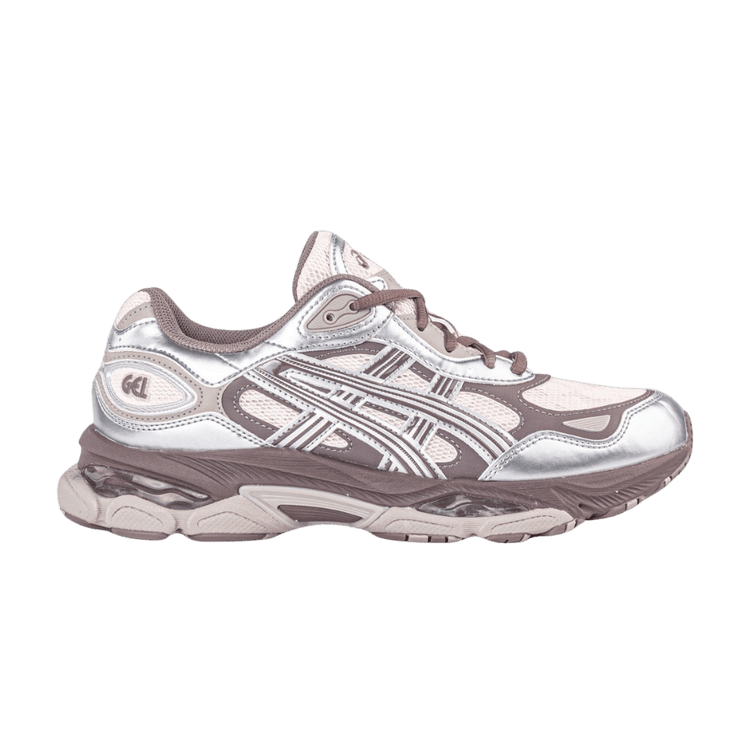ASICS Gel-NYC 2.0 'Pink Cloud Pure Silver' 1203B225 700