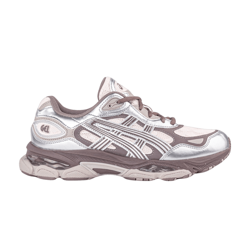 ASICS Gel-NYC 2.0 'Pink Cloud Pure Silver' 1203B225 700