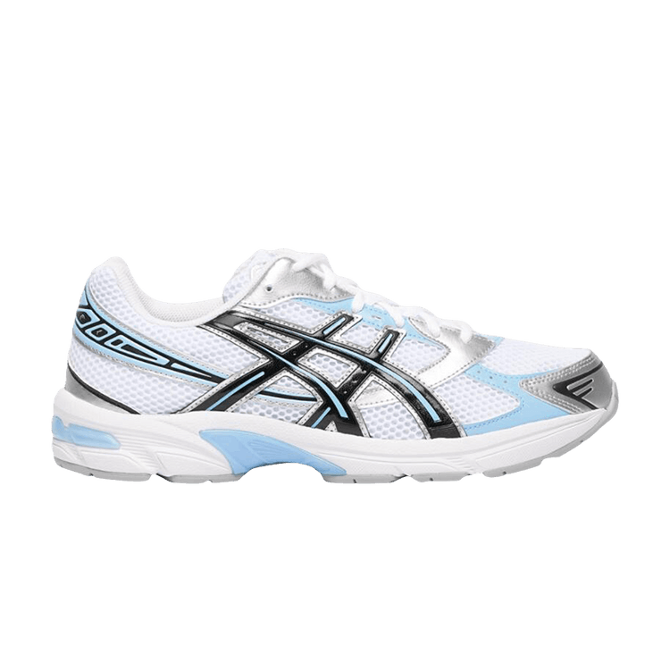 ASICS Gel 1130 'Black White Blue' 1203B266 100