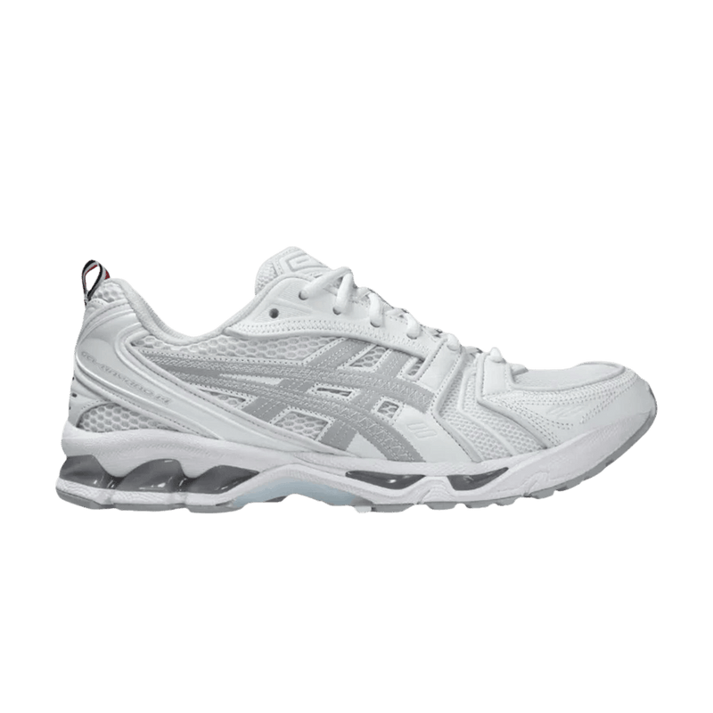 Thom Browne x ASICS Gel Kayano 14 'White' 1203B291 100