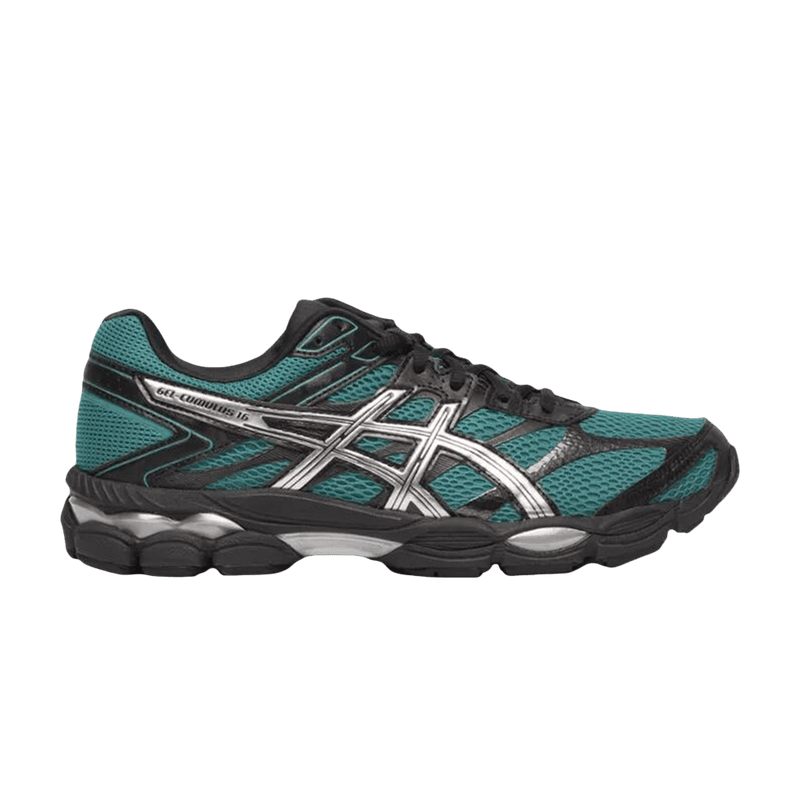 ASICS Gel Cumulus 16 'Home & Away Pack Teal' 1203B294 300