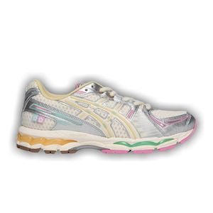 VANDYTHEPINK x ASICS Gel Kayano 12.1 'Vanilla'
