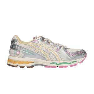 VANDYTHEPINK x ASICS Gel Kayano 12.1 'Vanilla'
