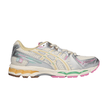 VANDYTHEPINK x ASICS Gel Kayano 12.1 'Vanilla'
