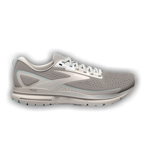 Brooks Wmns Trace 3 'Crystal Grey Blue Glass'