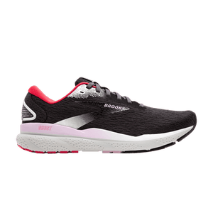 Brooks Wmns Ghost 16 'Black Raspberry'