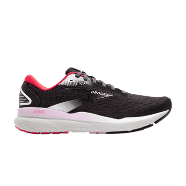 Brooks Wmns Ghost 16 'Black Raspberry'