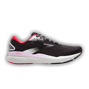 Brooks Wmns Ghost 16 'Black Raspberry'