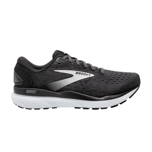 Brooks Wmns Ghost 16 'Black Grey'