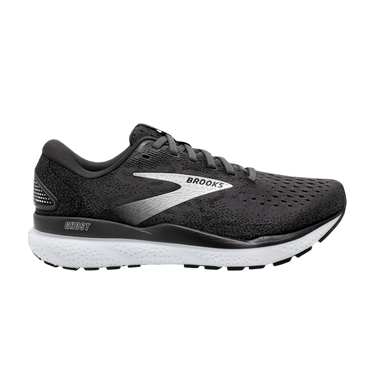 Brooks Wmns Ghost 16 'Black Grey'