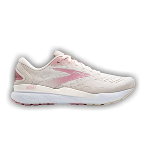 Brooks Wmns Ghost 16 'Coconut Zephyr'