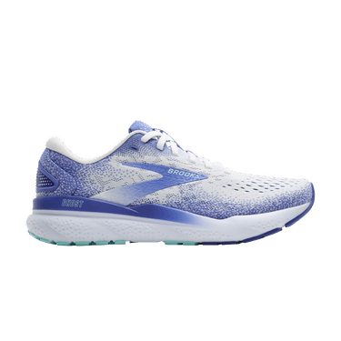 Brooks Wmns Ghost 16 'Amparo Blue'