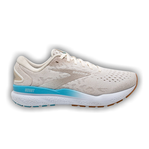 Brooks Wmns Ghost 16 'Coconut Blue'
