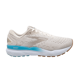 Brooks Wmns Ghost 16 'Coconut Blue'