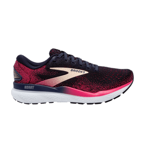 Brooks Wmns Ghost 16 'Peacoat Apricot'