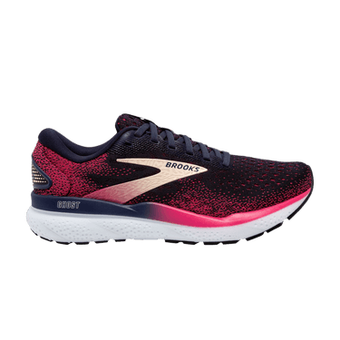 Brooks Wmns Ghost 16 'Peacoat Apricot'