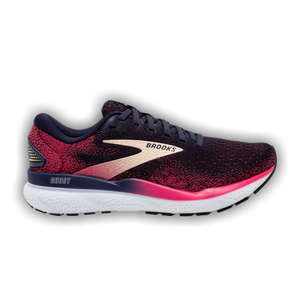Brooks Wmns Ghost 16 'Peacoat Apricot'