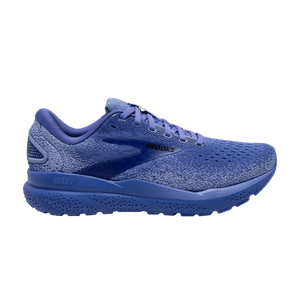 Brooks Wmns Ghost 16 'Baja Blue'