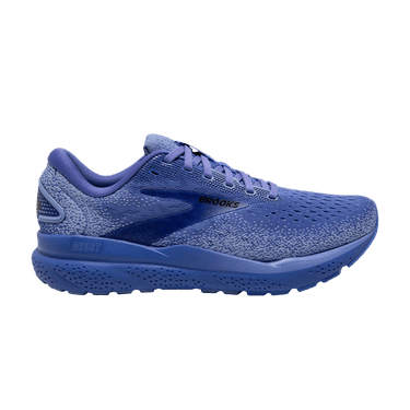 Brooks Wmns Ghost 16 'Baja Blue'
