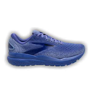 Brooks Wmns Ghost 16 'Baja Blue'