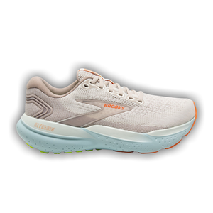 Brooks Wmns Glycerin 21 'Coconut Aqua'